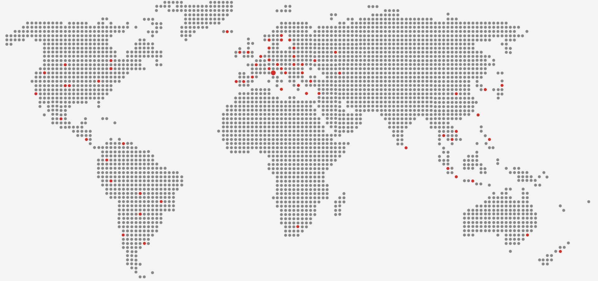 Store locator